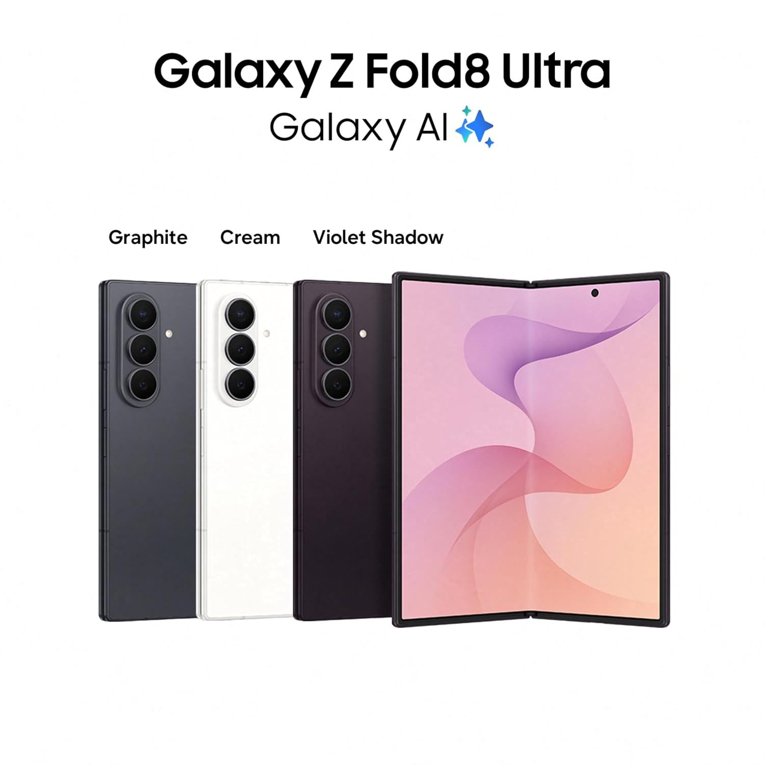 Galaxy Z Fold8 Ultra